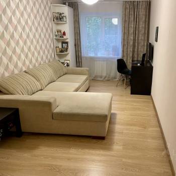 Продается 3-х комнатная квартира, 60,1 м²