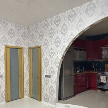 Продается 1-комнатная квартира, 42 м²