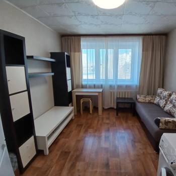 Сдается 1-комнатная квартира, 18 м²