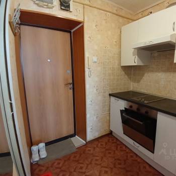 Сдается 1-комнатная квартира, 18 м²