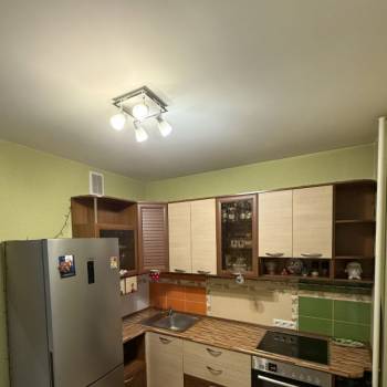 Продается 1-комнатная квартира, 36,7 м²