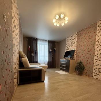 Продается 1-комнатная квартира, 36,7 м²