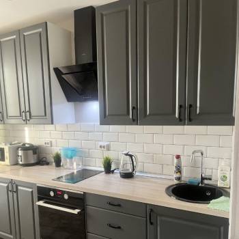 Сдается 1-комнатная квартира, 38 м²