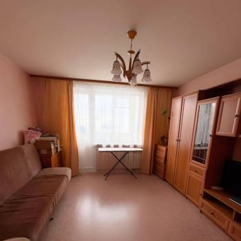 Сдается 2-х комнатная квартира, 44 м²