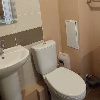 Сдается 1-комнатная квартира, 22 м²