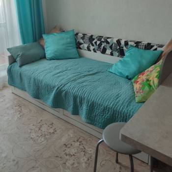 Сдается 1-комнатная квартира, 22 м²