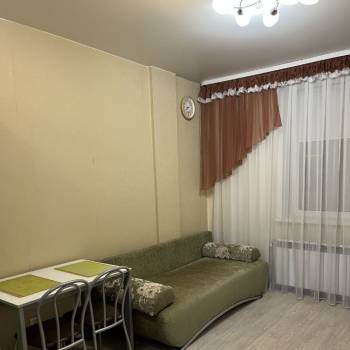 Сдается 1-комнатная квартира, 23,1 м²