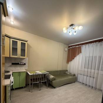 Сдается 1-комнатная квартира, 23,1 м²