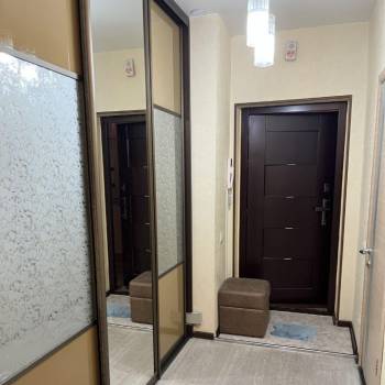 Сдается 1-комнатная квартира, 23,1 м²