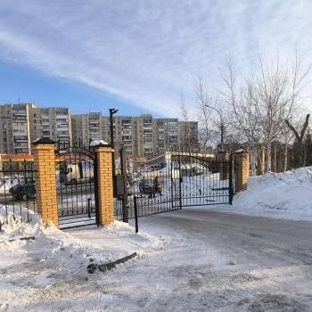 Сдается 1-комнатная квартира, 38 м²