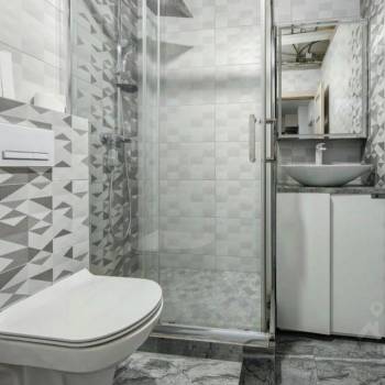 Сдается 1-комнатная квартира, 34,6 м²