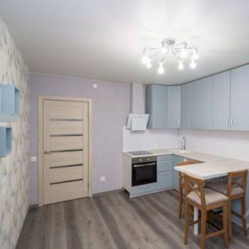 Сдается 1-комнатная квартира, 34,6 м²