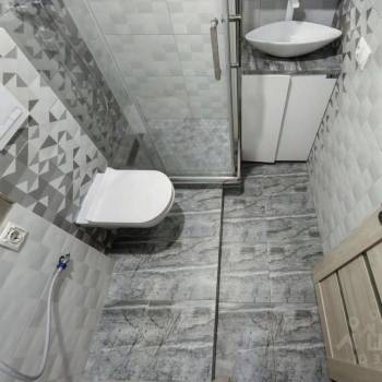 Сдается 1-комнатная квартира, 34,6 м²