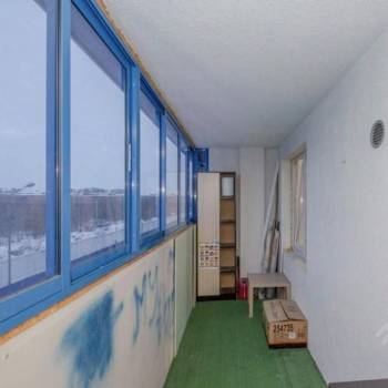 Сдается 1-комнатная квартира, 34,6 м²