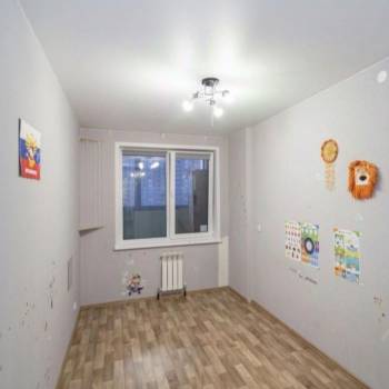 Сдается 1-комнатная квартира, 34,6 м²