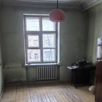 Продается 2-х комнатная квартира, 58 м²