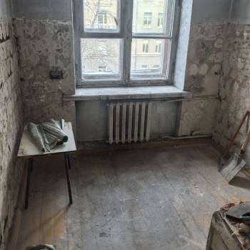 Продается 2-х комнатная квартира, 58 м²