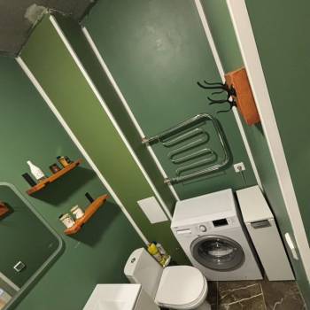 Продается 1-комнатная квартира, 43 м²