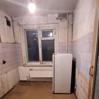 Продается 3-х комнатная квартира, 76,7 м²