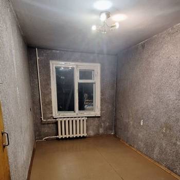 Продается 3-х комнатная квартира, 76,7 м²