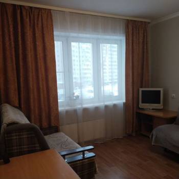 Сдается 1-комнатная квартира, 32 м²