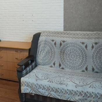 Сдается 1-комнатная квартира, 32 м²