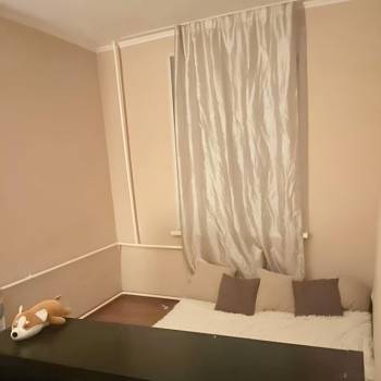 Сдается 2-х комнатная квартира, 36,5 м²