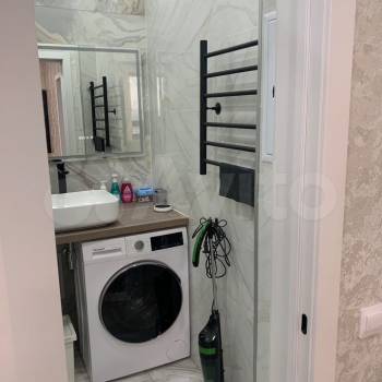 Сдается Многокомнатная квартира, 52,8 м²