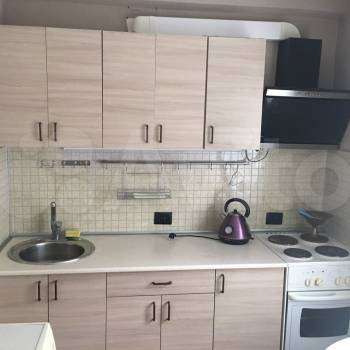 Сдается 2-х комнатная квартира, 45 м²