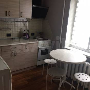 Сдается 2-х комнатная квартира, 45 м²