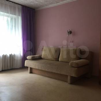 Сдается 2-х комнатная квартира, 45 м²