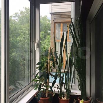 Сдается 2-х комнатная квартира, 45 м²