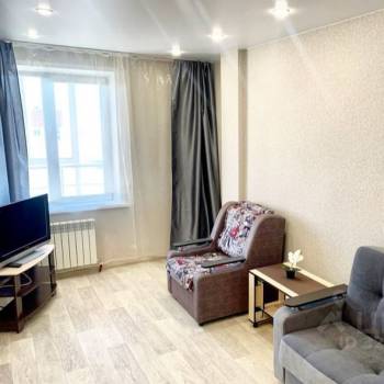 Сдается 1-комнатная квартира, 40 м²