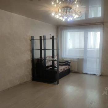 Сдается 1-комнатная квартира, 29 м²