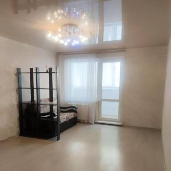 Сдается 1-комнатная квартира, 29 м²