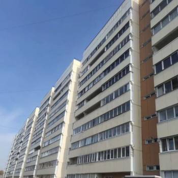 Сдается 1-комнатная квартира, 29 м²