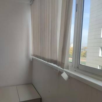 Сдается 1-комнатная квартира, 29 м²