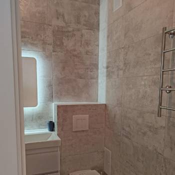 Сдается 1-комнатная квартира, 41,6 м²