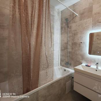 Сдается 1-комнатная квартира, 41,6 м²