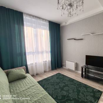 Сдается 1-комнатная квартира, 41,6 м²