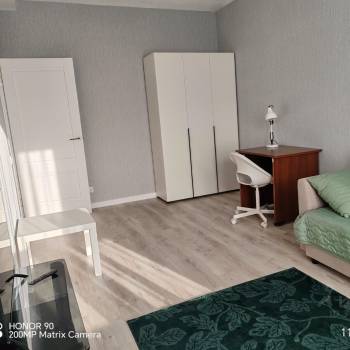 Сдается 1-комнатная квартира, 41,6 м²