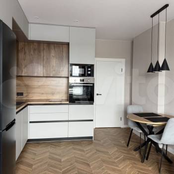 Сдается 1-комнатная квартира, 46 м²