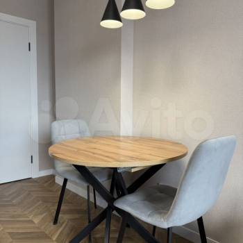 Сдается 1-комнатная квартира, 46 м²