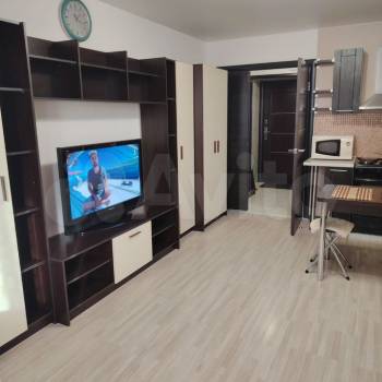 Сдается 1-комнатная квартира, 25 м²