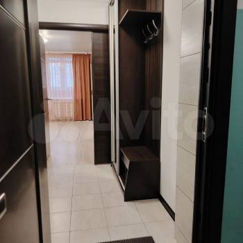 Сдается 1-комнатная квартира, 25 м²