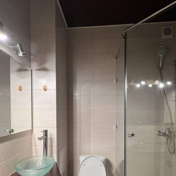 Сдается 1-комнатная квартира, 26 м²