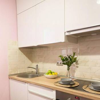 Продается 2-х комнатная квартира, 46,1 м²