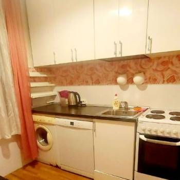 Сдается 2-х комнатная квартира, 41,6 м²