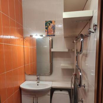 Сдается 2-х комнатная квартира, 41,6 м²