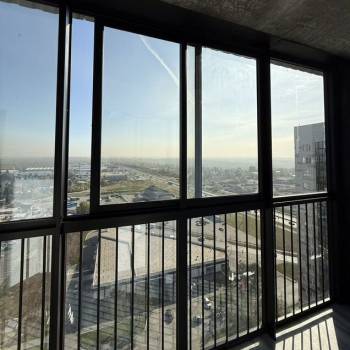 Сдается 2-х комнатная квартира, 50 м²